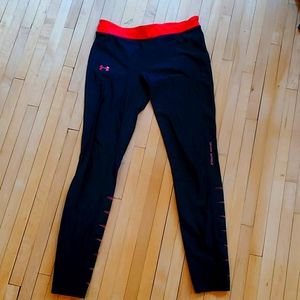 Under Armour Cold Gear Pants